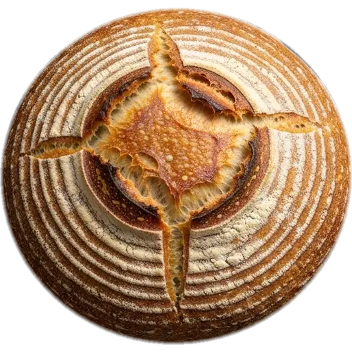 Pain de Campagne