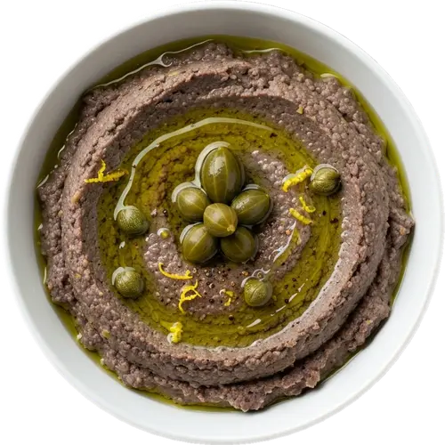 Tapenade