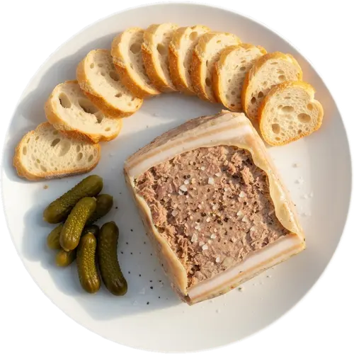 Rillettes