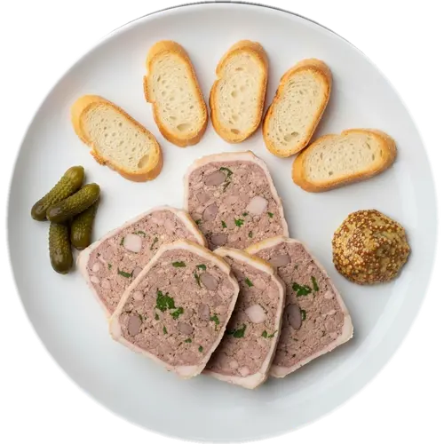 Terrine de Campagne