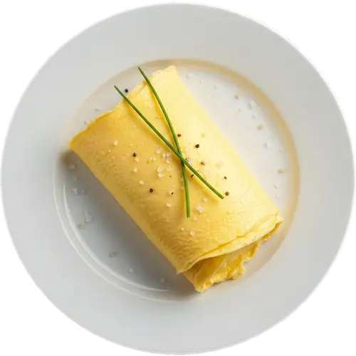 French Omelette