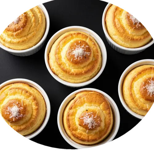 Cheese Soufflé