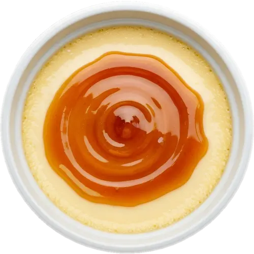 No-Torch, No Bath CrÚme Brûlée