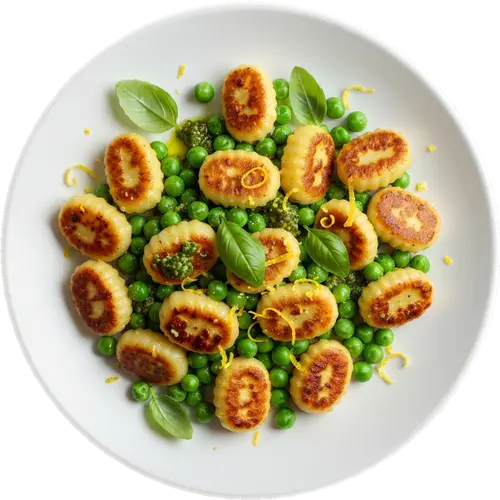 Quick and Delicious Gnocchi