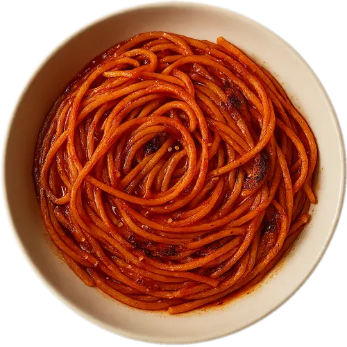 Spaghetti all'Assassina