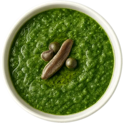 Salsa Verde (Italian)