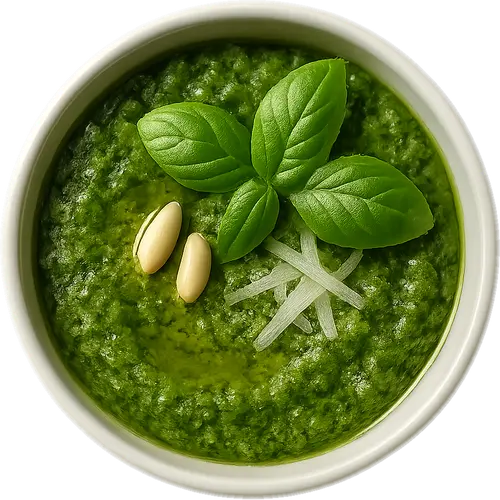 Pesto alla Genovese