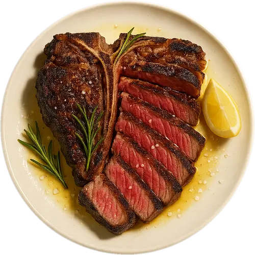 Bistecca alla Fiorentina