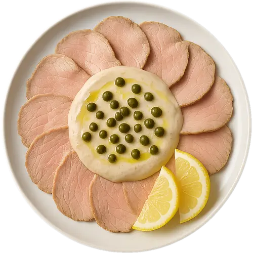 Vitello Tonnato