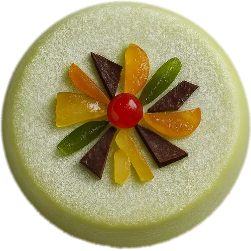 Cassata Siciliana