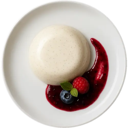 Panna Cotta