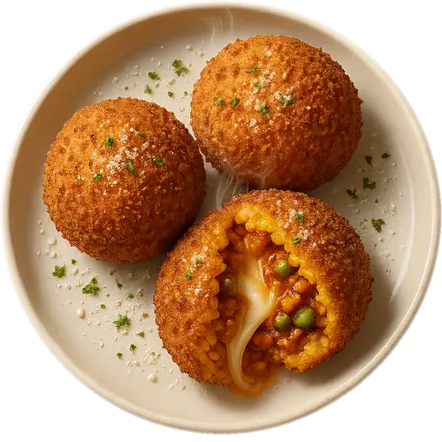 Arancini di Riso
