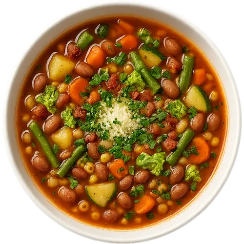 Minestrone