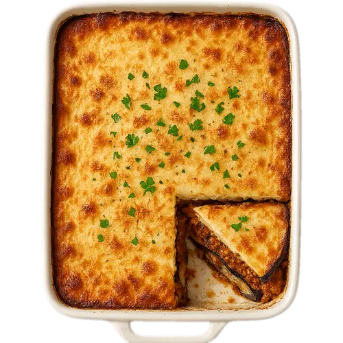 Moussaka
