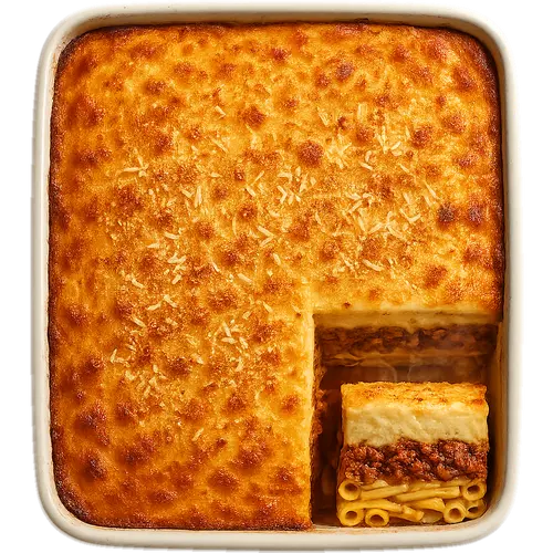 Pastitsio