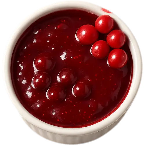 Lingonberry Sauce
