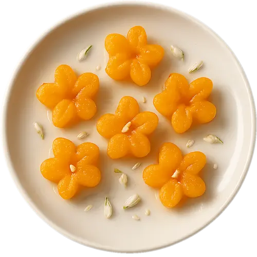 Thong Yip (Golden Drops)