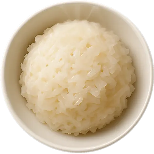 Khao Niao (Sticky Rice)