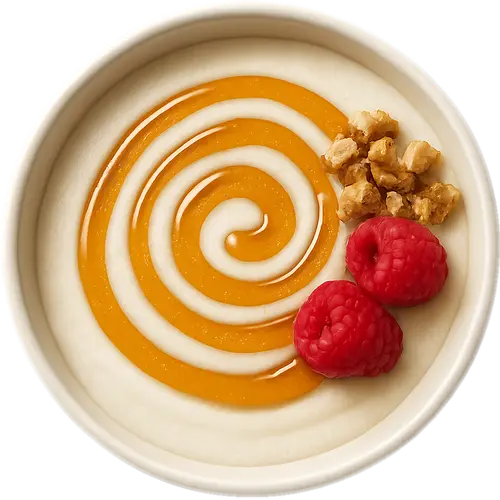 Mamia (Basque custard)