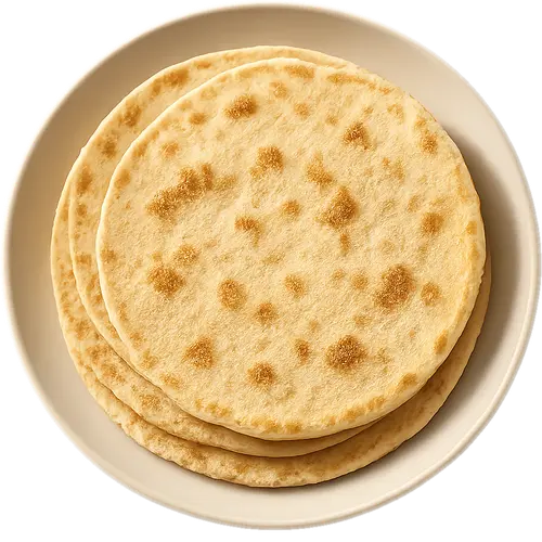 Talo (corn flatbread)