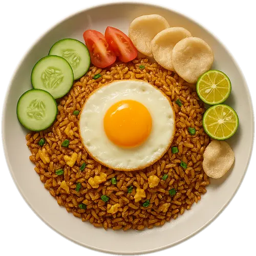 Nasi Goreng