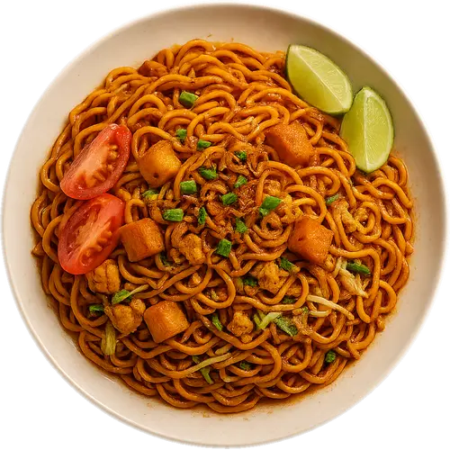 Mee Goreng Mamak