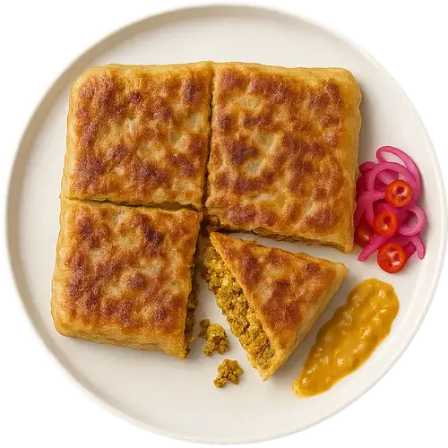 Murtabak