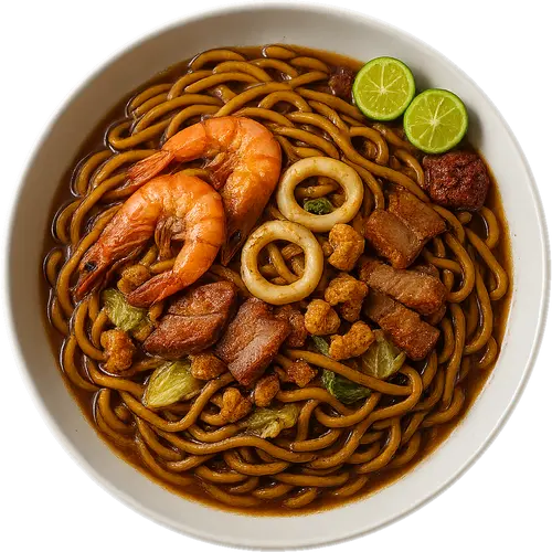 Hokkien Mee