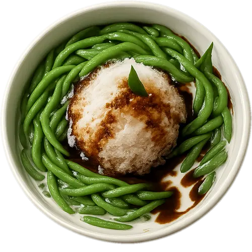 Cendol