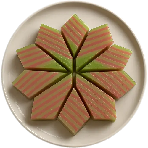 Kuih Lapis
