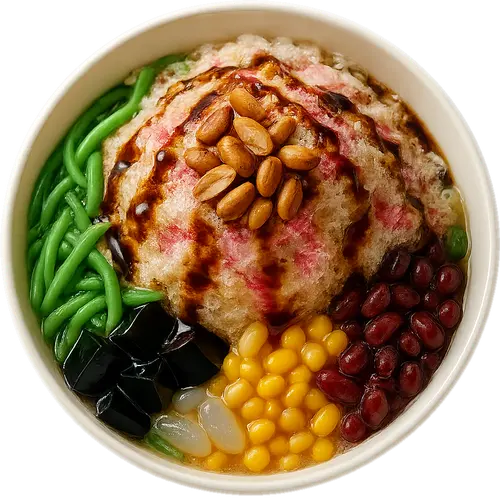 Ais Kacang