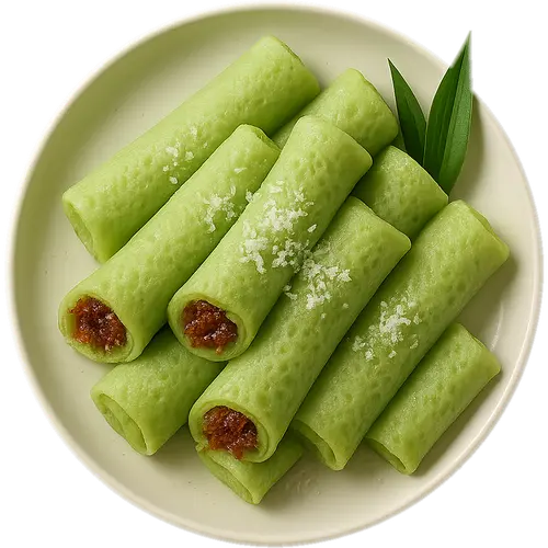Kuih Ketayap