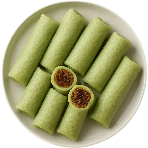 Kuih Dadar