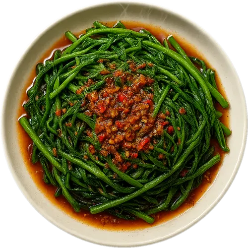 Kangkung Belacan