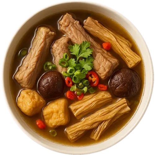Bak Kut Teh