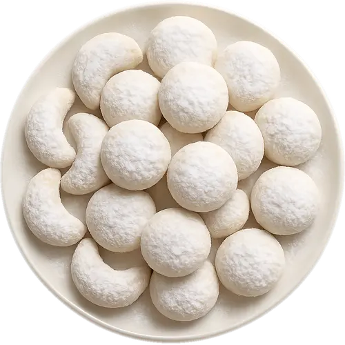 Kourabiedes