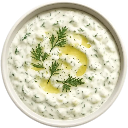 Tzatziki
