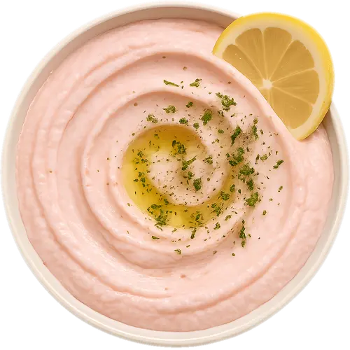 Taramasalata