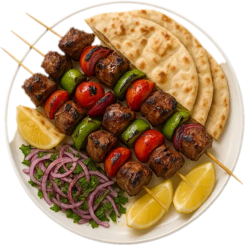 Shish Kebab