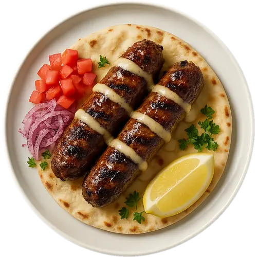 Kofta Kebab