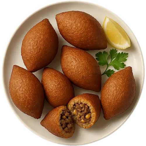 Kibbeh