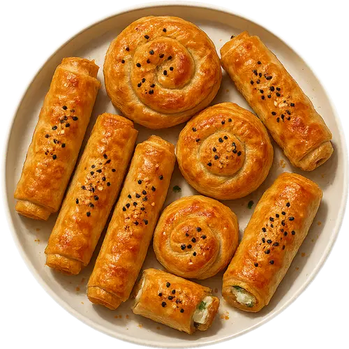 Borek/Burek