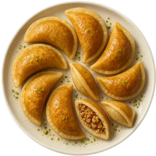Qatayef