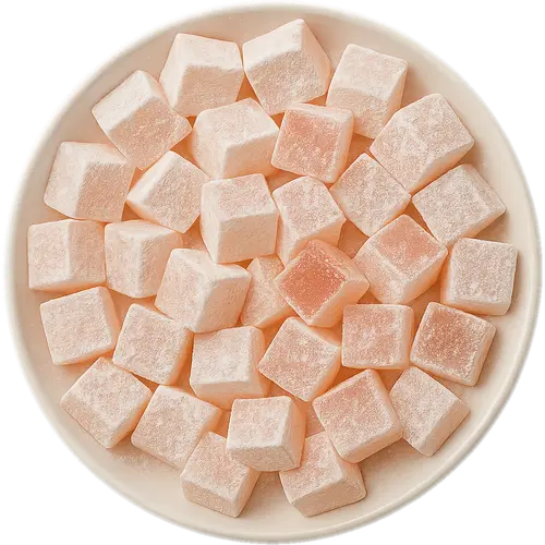 Turkish Delight (Lokum)