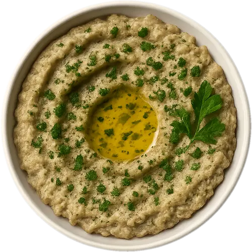 Baba Ganoush