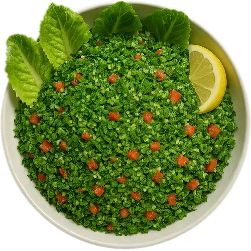 Tabbouleh