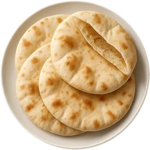 Pita Bread