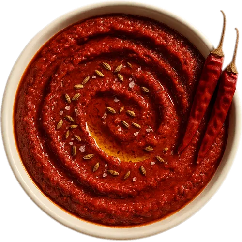 Harissa