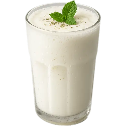 Ayran