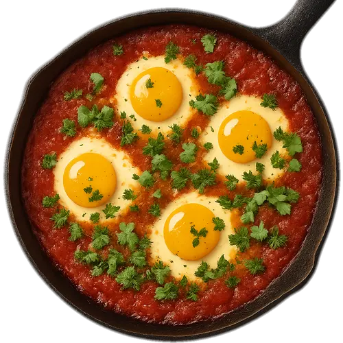 Shakshuka